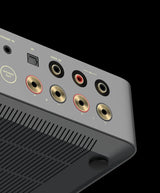WiiM Vibelink Amp detail - Ultra Sound & Vision
