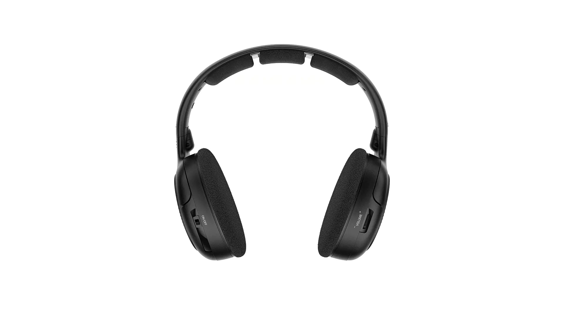 Sennheiser RS 120-W wireless TV headphones - Ultra Sound & Vision