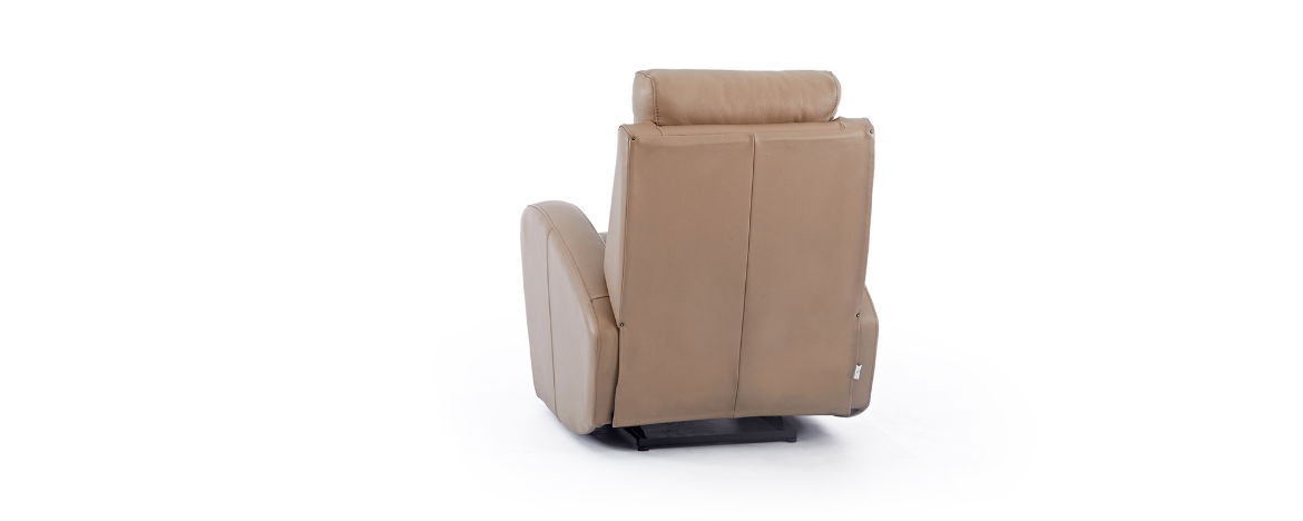 Motion Incliner Cinema Seat - Ultra Sound & Vision