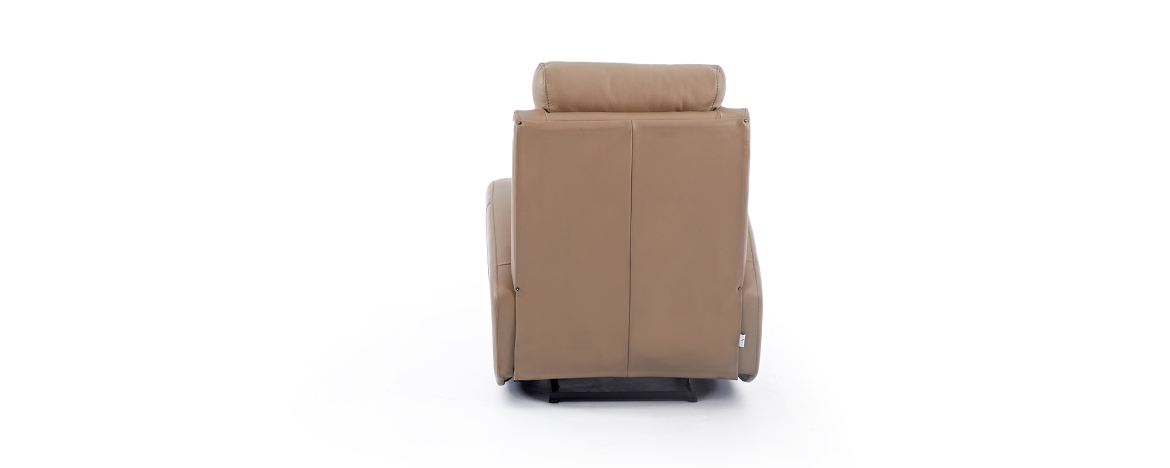 Motion Incliner Cinema Seat - Ultra Sound & Vision