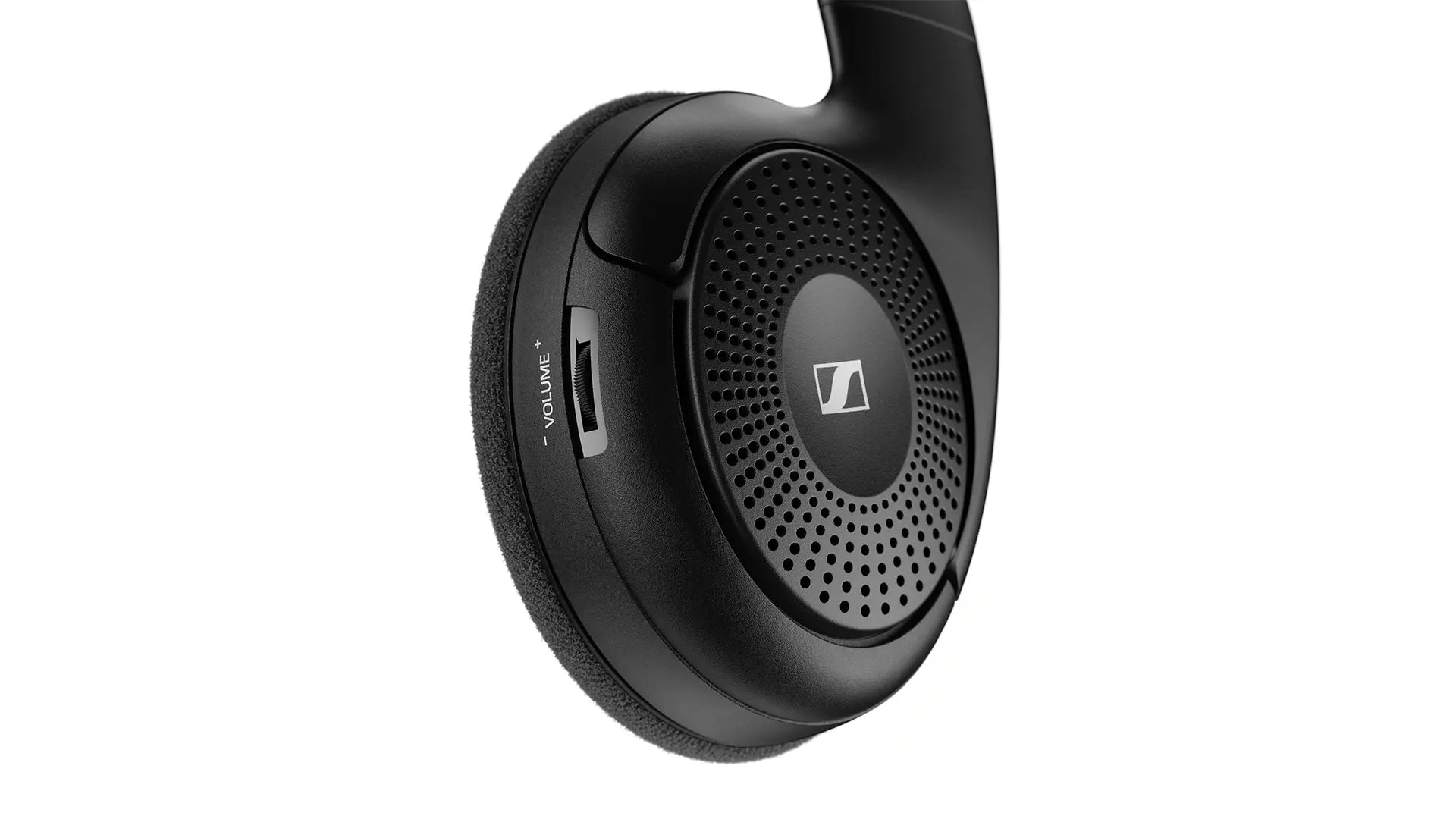 Sennheiser RS 120-W wireless TV headphones - Ultra Sound & Vision
