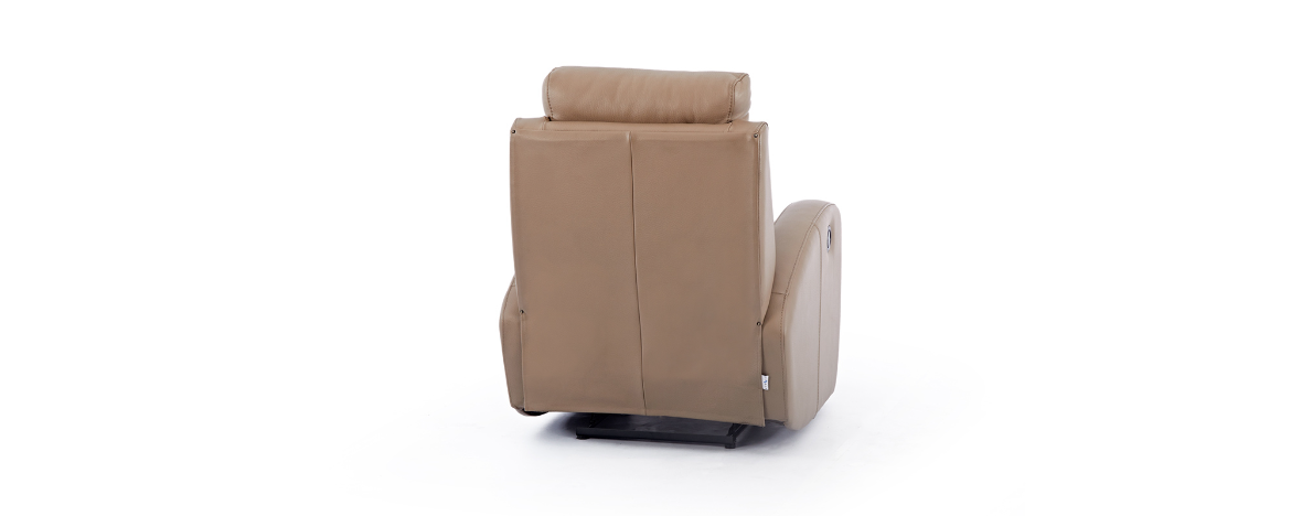 Motion Incliner Cinema Seat - Ultra Sound & Vision