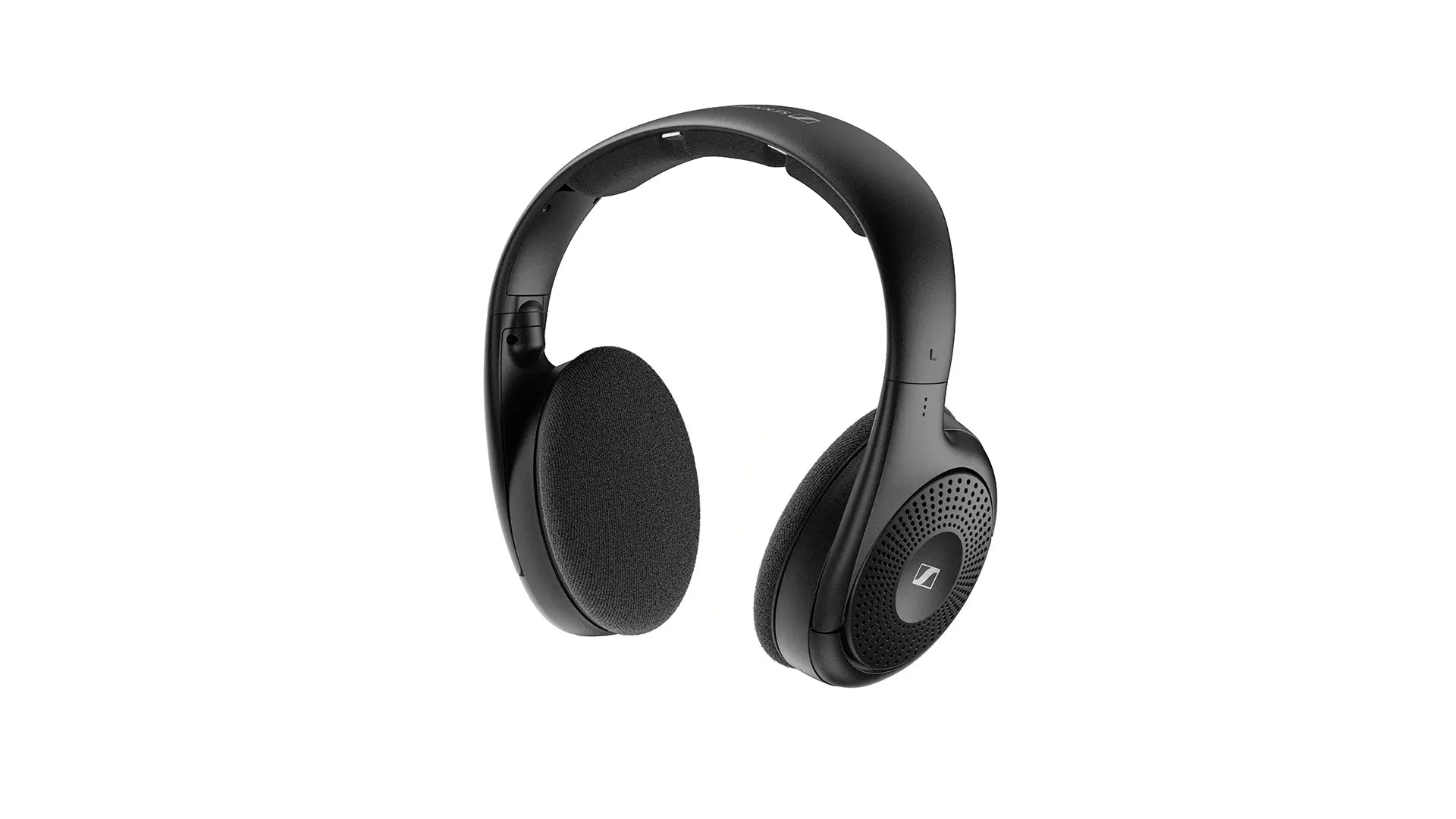 Sennheiser RS 120-W wireless TV headphones - Ultra Sound & Vision