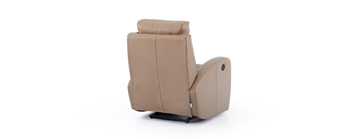 Motion Incliner Cinema Seat - Ultra Sound & Vision