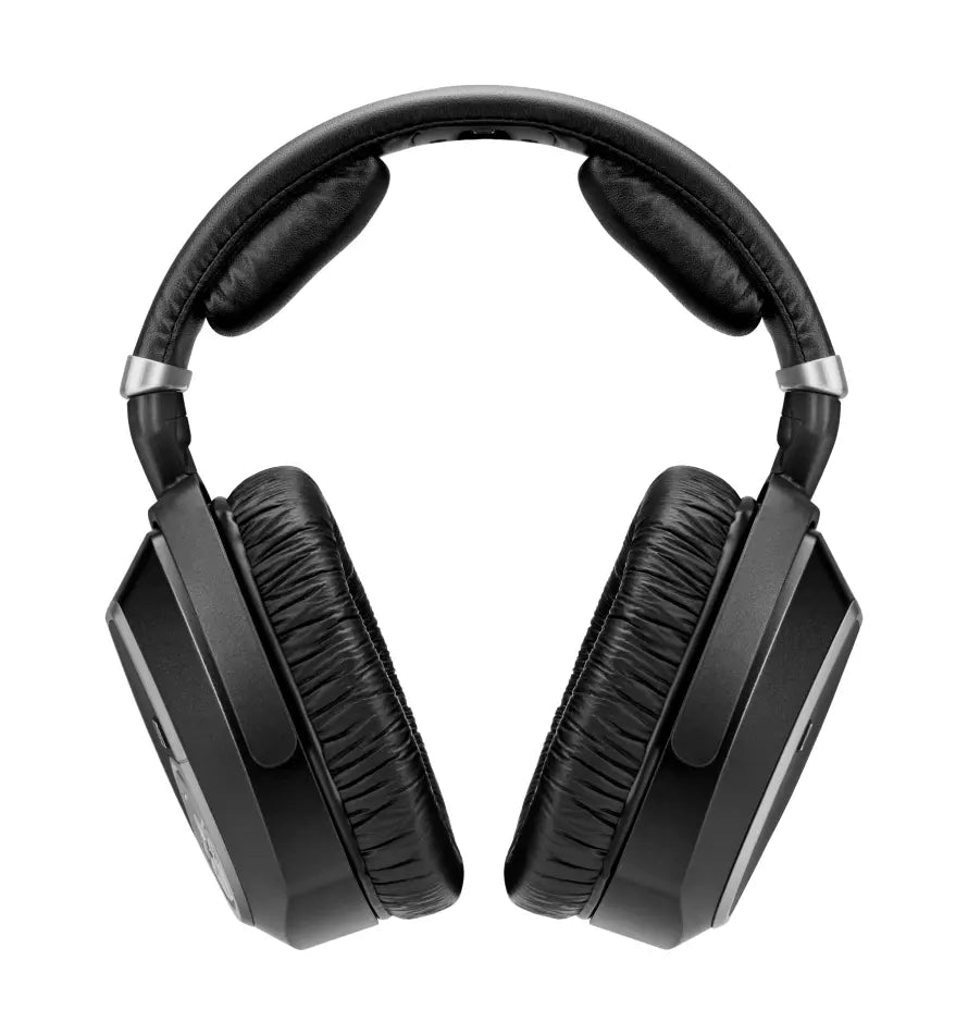Sennheiser RS 195 TV Headphones - Ultra Sound & Vision