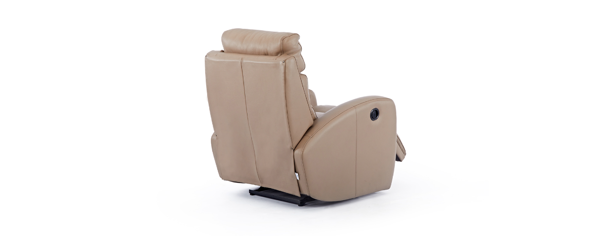 Motion Incliner Cinema Seat - Ultra Sound & Vision