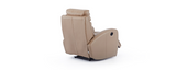 Motion Incliner Cinema Seat - Ultra Sound & Vision