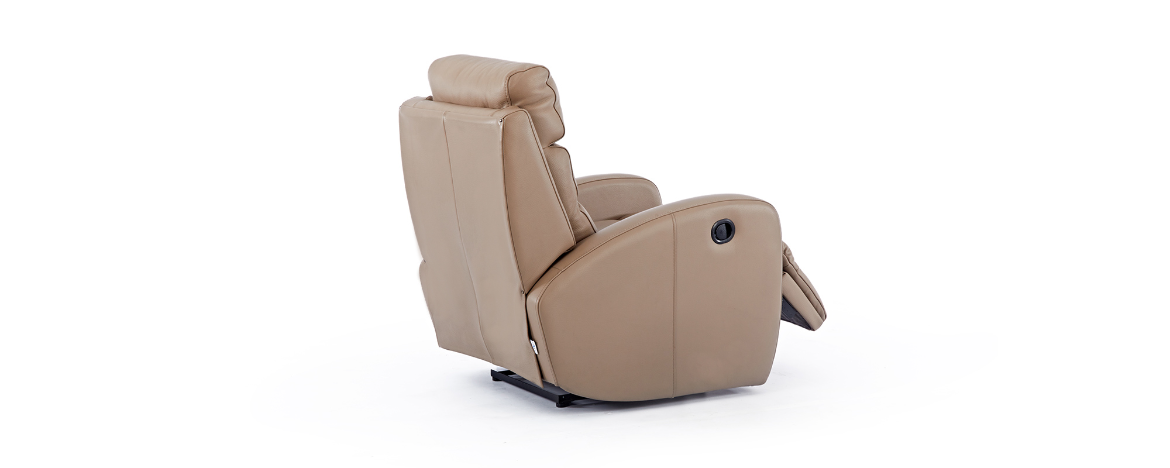 Motion Incliner Cinema Seat - Ultra Sound & Vision