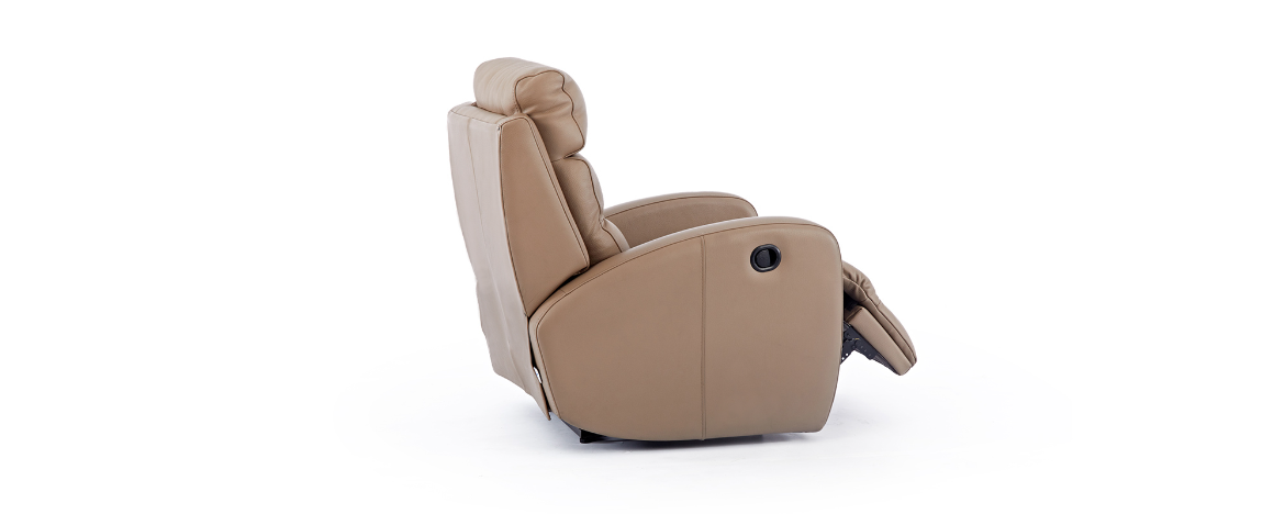 Motion Incliner Cinema Seat - Ultra Sound & Vision