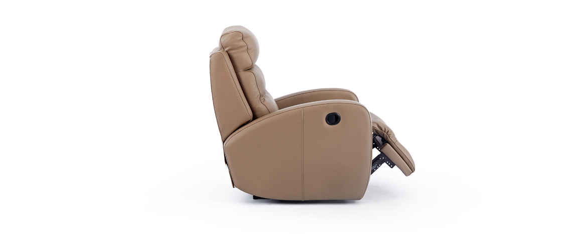 Motion Incliner Cinema Seat - Ultra Sound & Vision