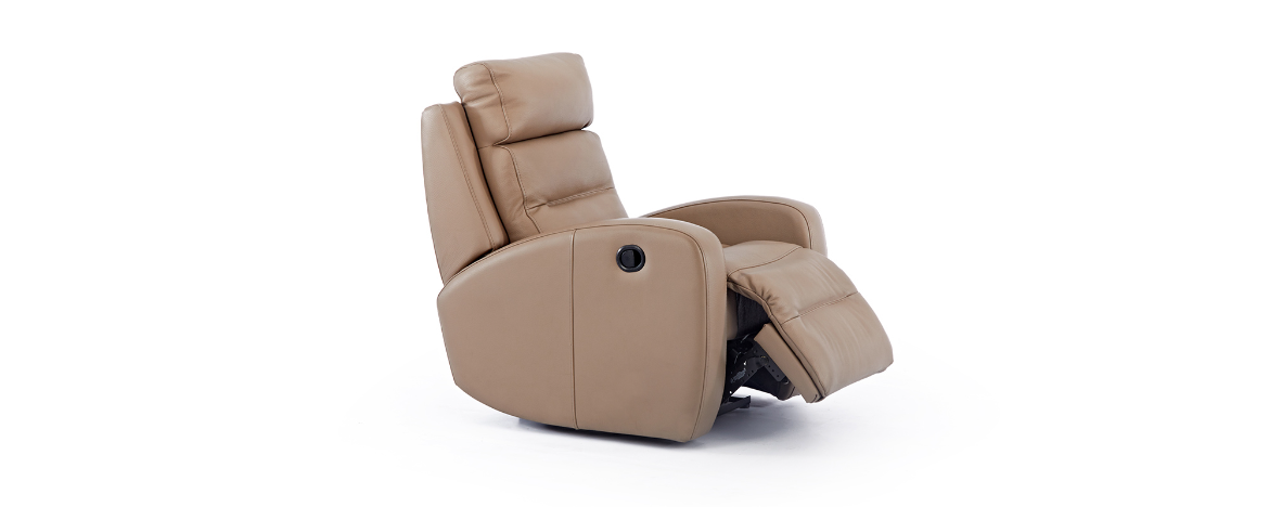 Motion Incliner Cinema Seat - Ultra Sound & Vision