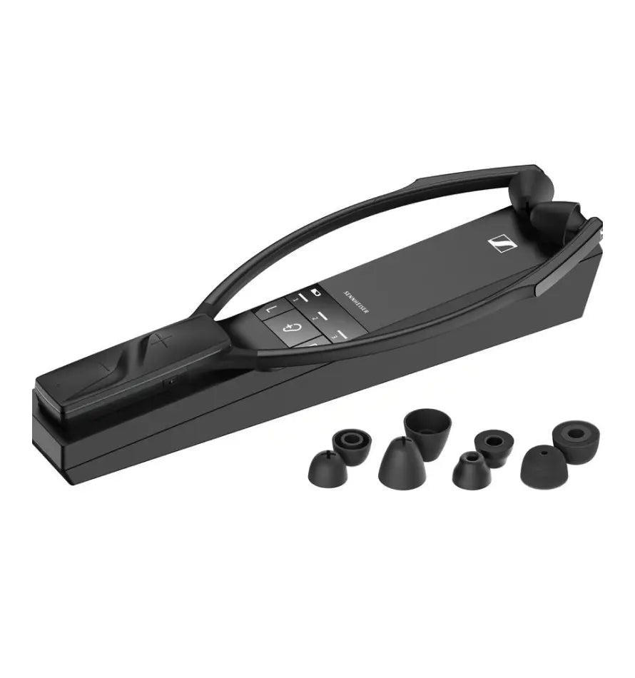 Sennheiser RS 5200 TV Headphones - Ultra Sound & Vision
