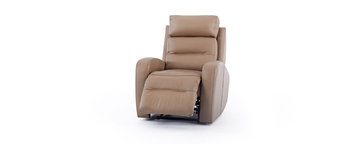 Motion Incliner Cinema Seat - Ultra Sound & Vision