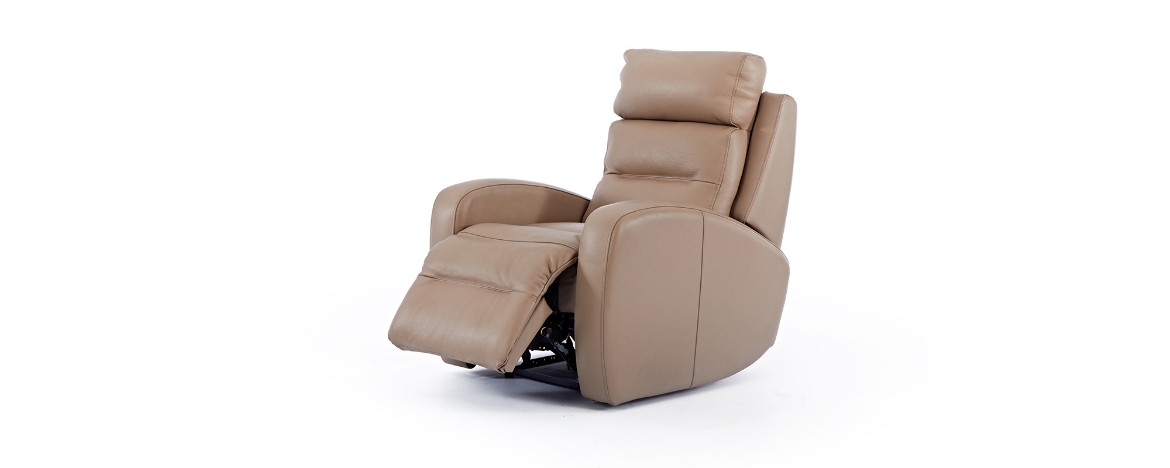 Motion Incliner Cinema Seat - Ultra Sound & Vision
