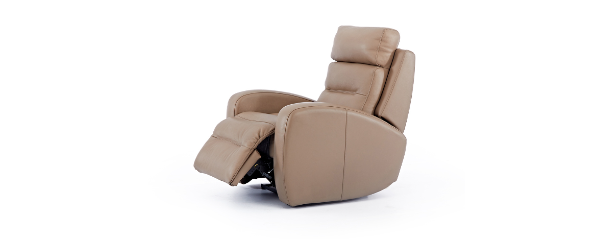 Motion Incliner Cinema Seat - Ultra Sound & Vision