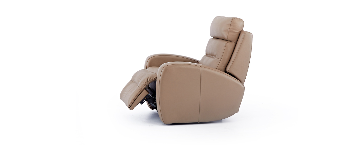 Motion Incliner Cinema Seat - Ultra Sound & Vision