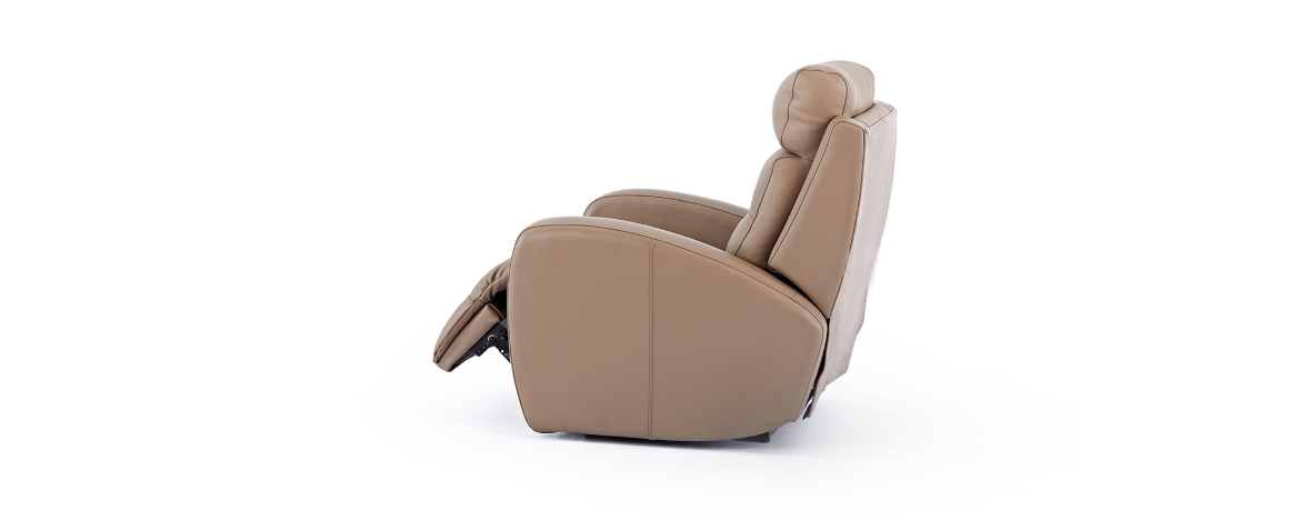 Motion Incliner Cinema Seat - Ultra Sound & Vision