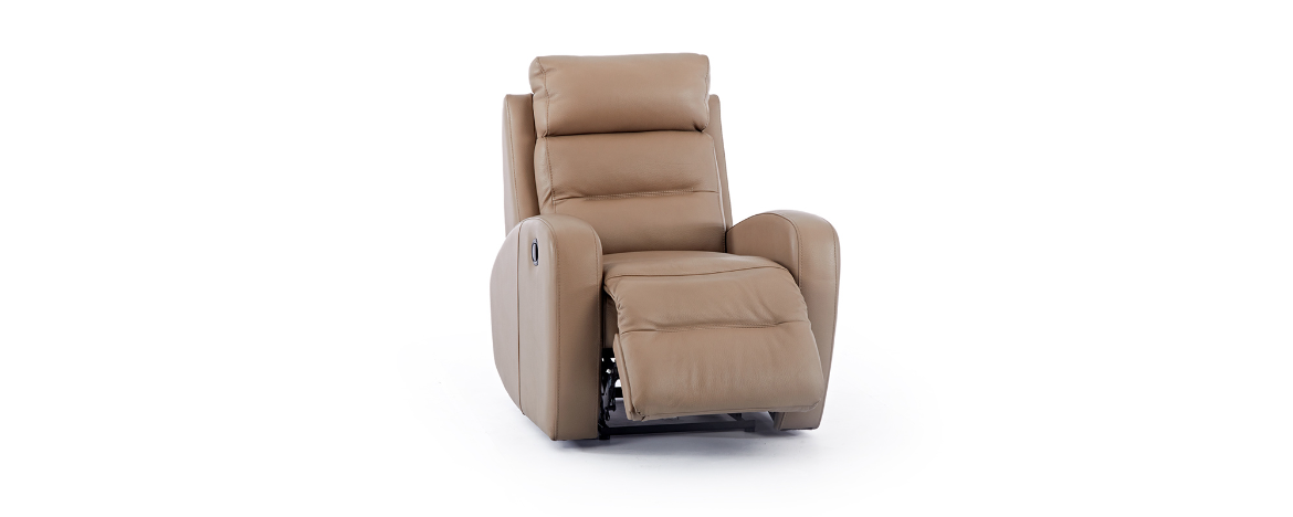 Motion Incliner Cinema Seat - Ultra Sound & Vision
