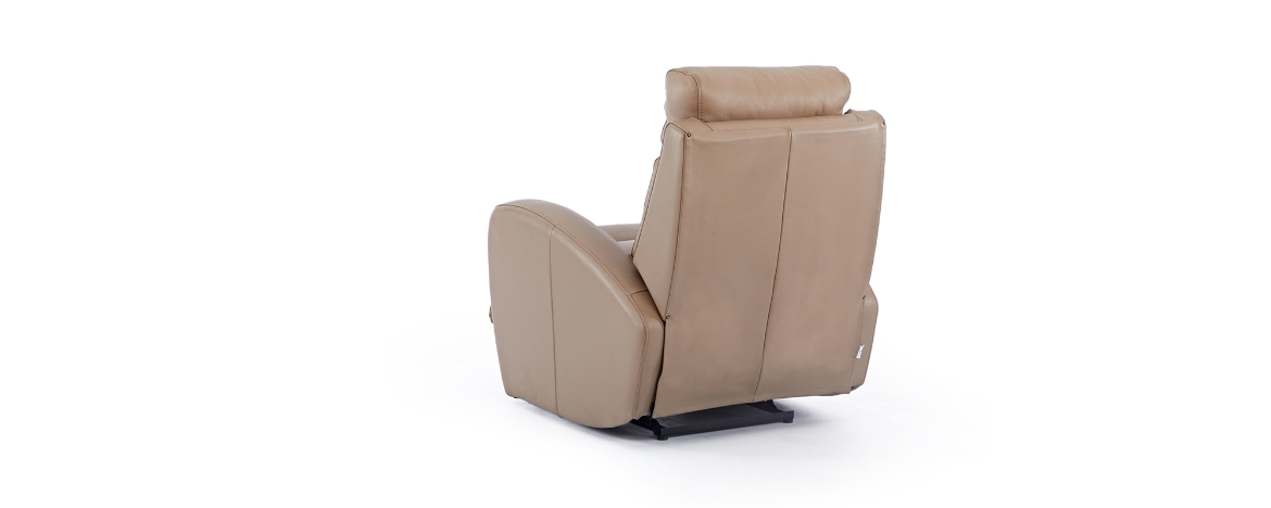 Motion Incliner Cinema Seat - Ultra Sound & Vision