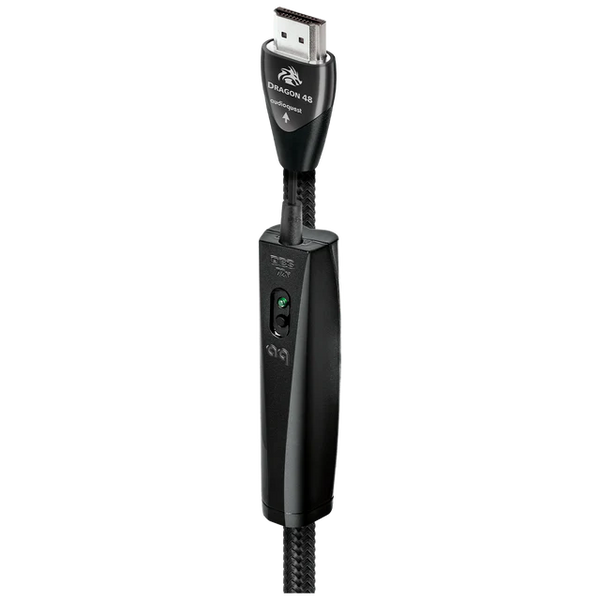 AudioQuest Dragon 48Gbps HDMI Cable
