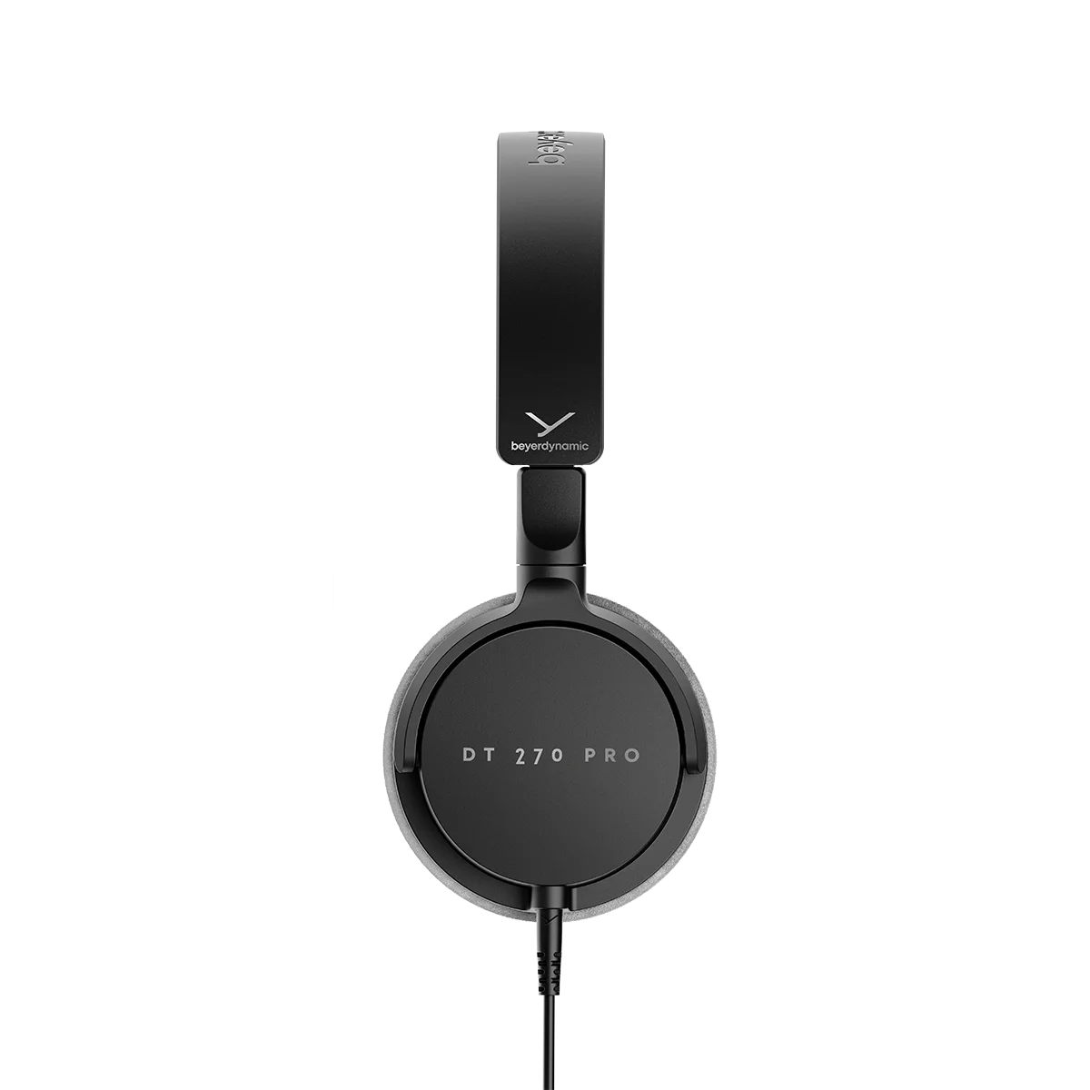 Beyerdynamic DT 270 PRO Broadcast Headphones - 80 Ohm - Ultra Sound & Vision