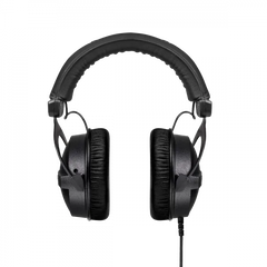 beyerdynamic DT770 PRO (80Ω) Beyerdynamic DT770 Pro 80 Ohm Headphones - Black | Shop