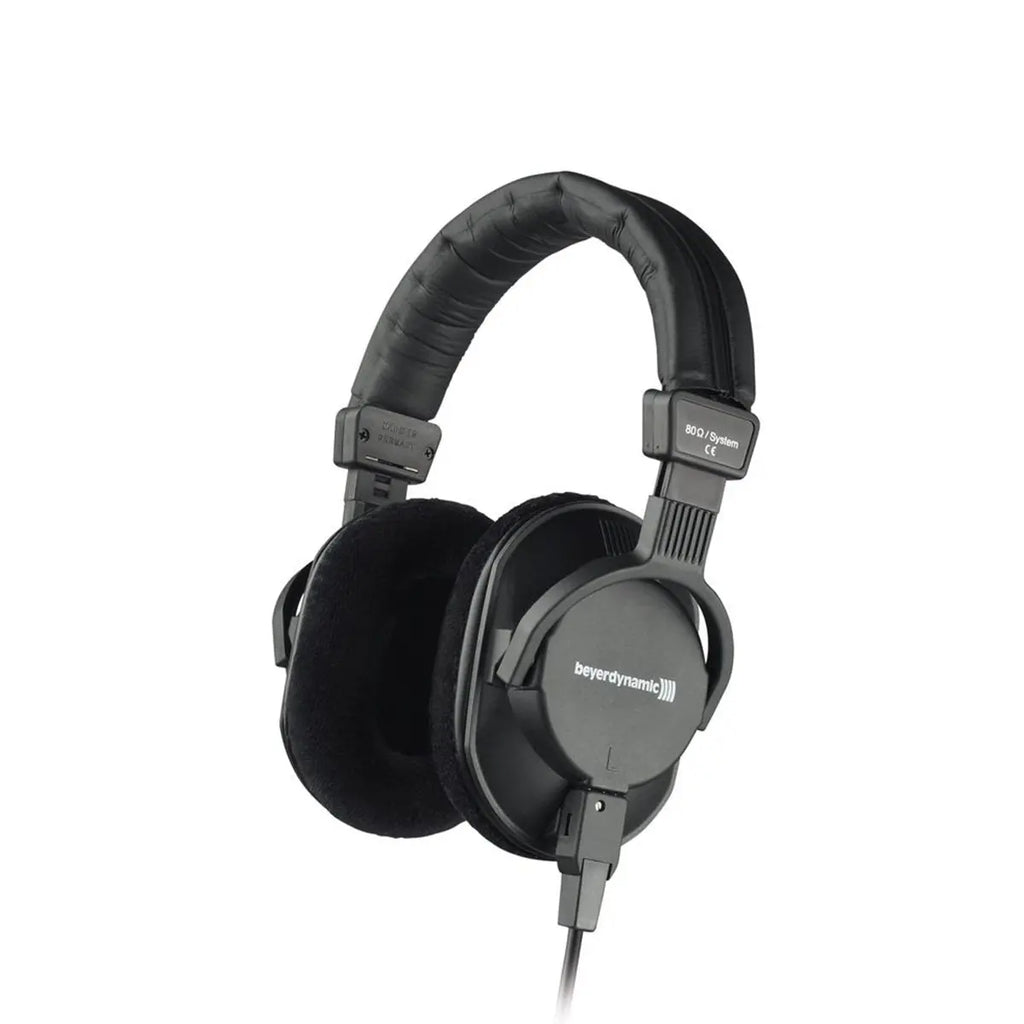 Beyerdynamic DT250 - Ultra Sound & Vision