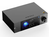 Eversolo DMP-A6 Gen 2 High-Fidelity Music Streamer - Ultra Sound & Vision