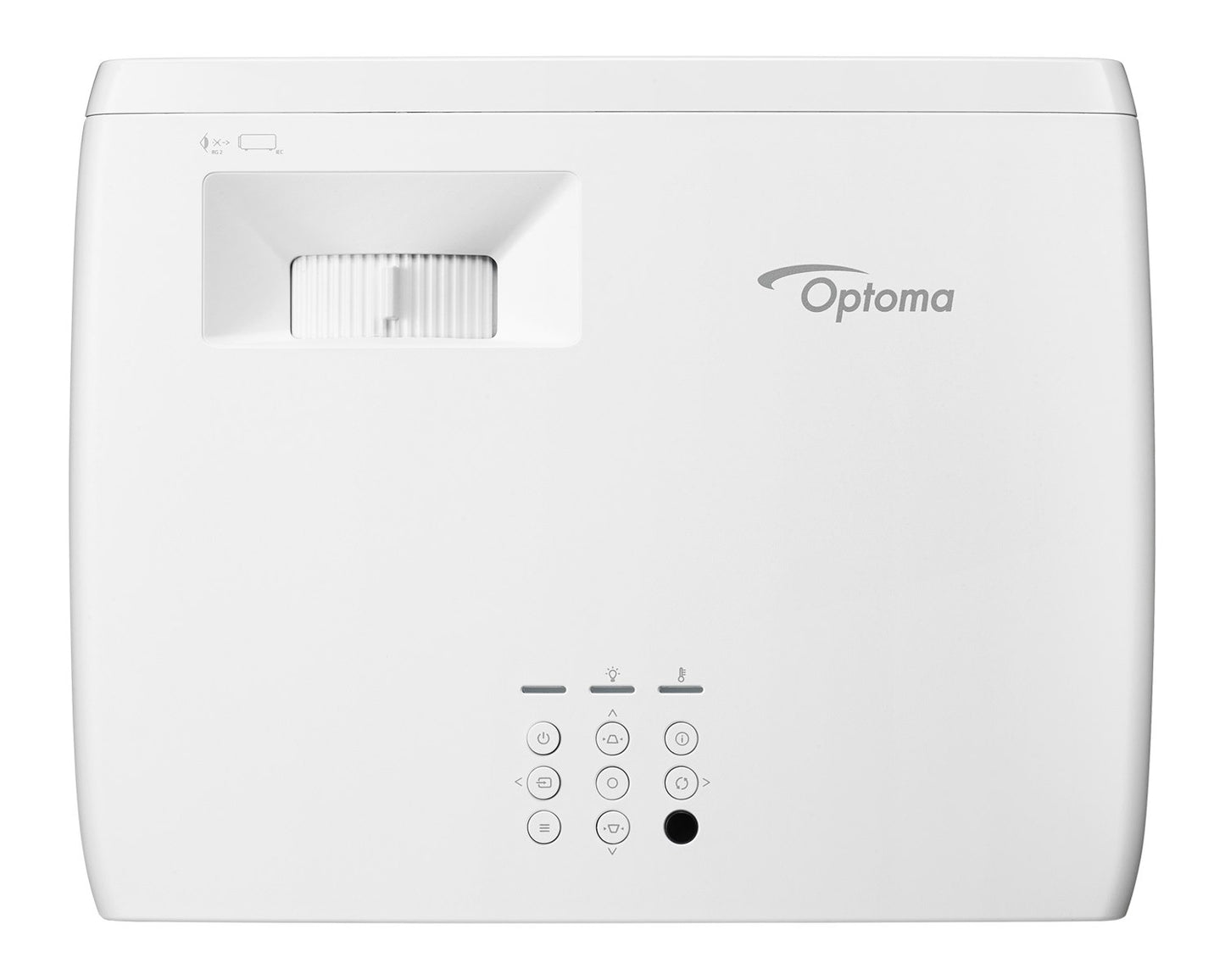 Optoma ZK431ST 4K UHD Short Throw Laser Projector