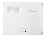 Optoma ZK431ST 4K UHD Short Throw Laser Projector