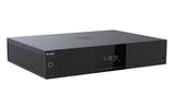 Zidoo UHD8000 8K Media Player - Ultra Sound & Vision