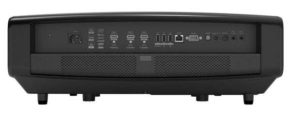 Optoma UHZ68LV 4K Dual Laser Projector - Ultra Sound & Vision