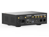Eversolo DMP-A6 Gen 2 High-Fidelity Music Streamer - Ultra Sound & Vision