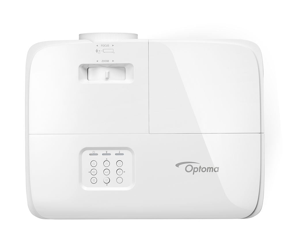 Optoma HD30LV Projector - Ultra Sound & Vision