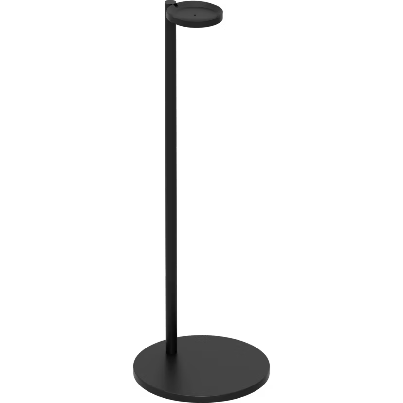 Sonos Era 100 Floor Stand - Black (Single) - Ultra Sound & Vision