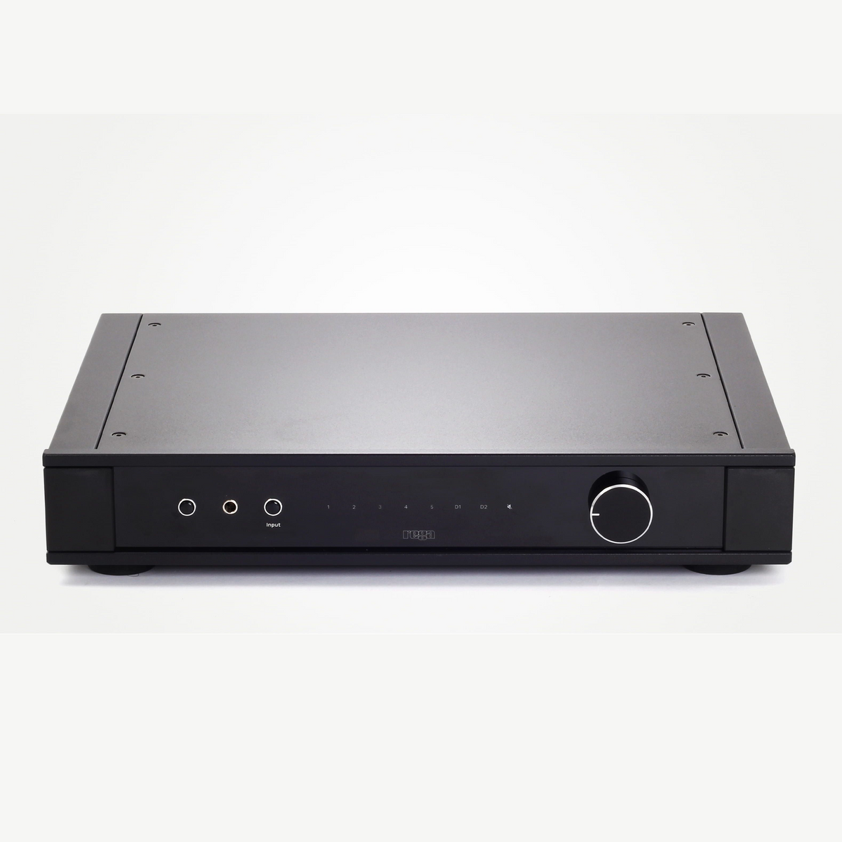 Rega Elex MK4 Integrated Amplifier