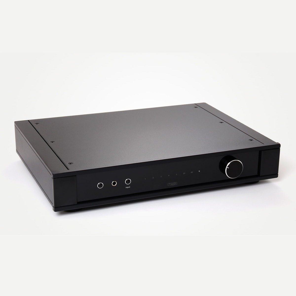 Rega Elex MK4 Integrated Amplifier