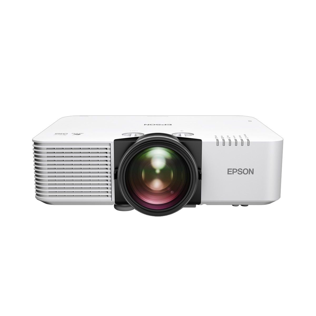 Epson EB-L690E WUXGA Laser Projector - 6500 Lumens 3LCD - Ultra Sound & Vision