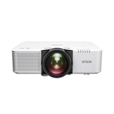 Epson EB-L690E WUXGA Laser Projector - 6500 Lumens 3LCD - Ultra Sound & Vision