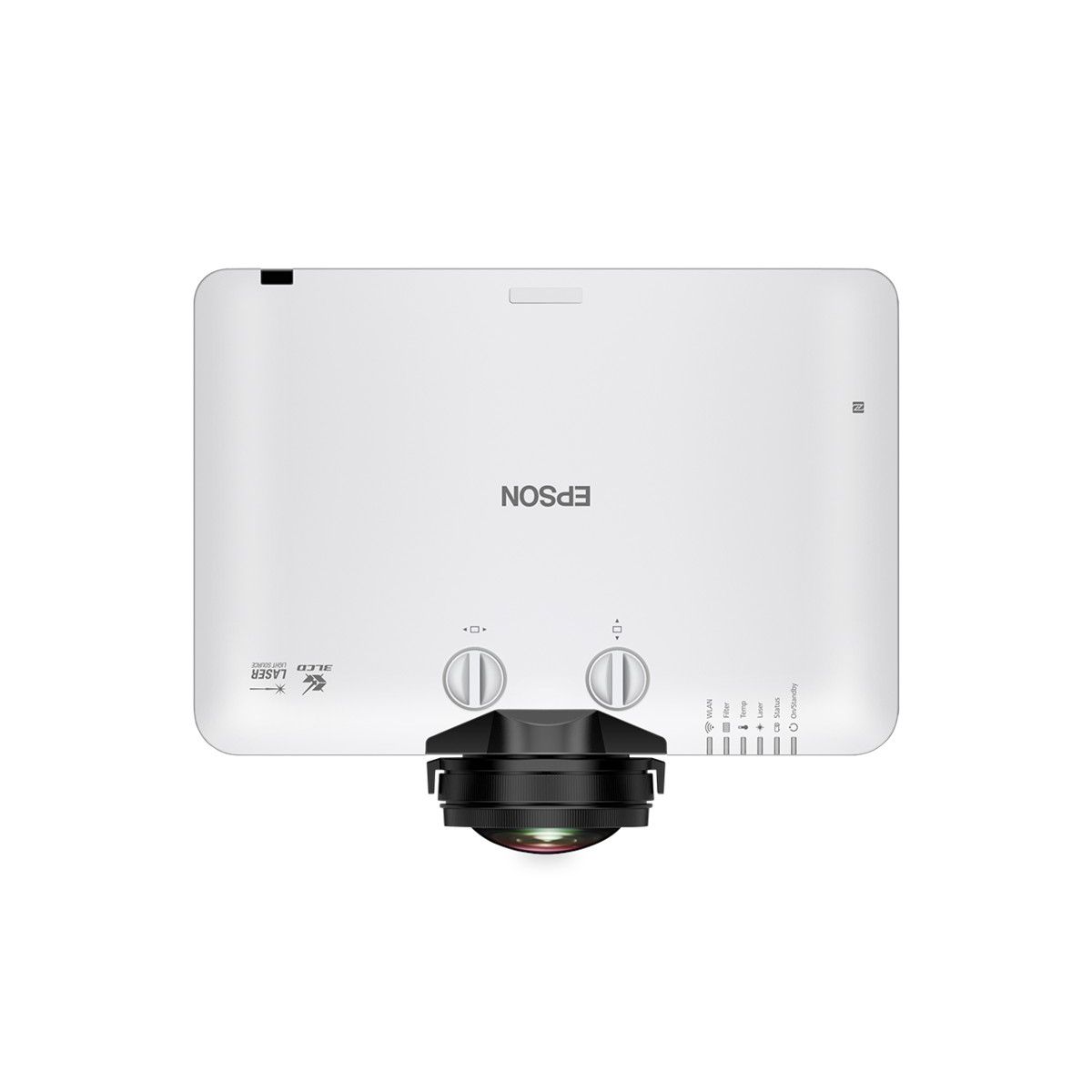 Epson EB-L690E WUXGA Laser Projector - 6500 Lumens 3LCD - Ultra Sound & Vision