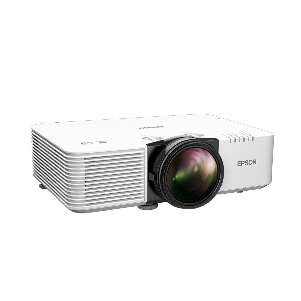 Epson EB-L690E WUXGA Laser Projector - 6500 Lumens 3LCD - Ultra Sound & Vision