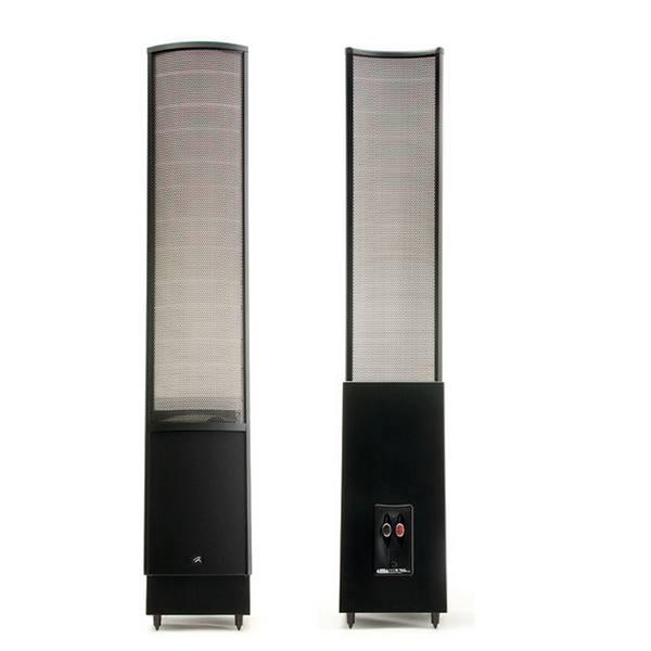 MartinLogan ElectroMotion ESL X - Ultra Sound & Vision