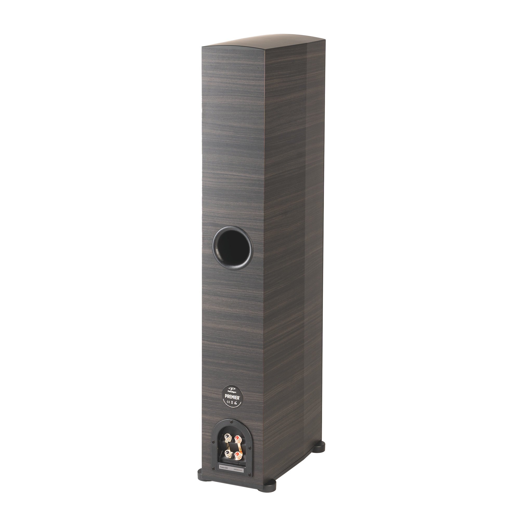Paradigm Premier 800F Floorstanding Speaker - Ultra Sound & Vision