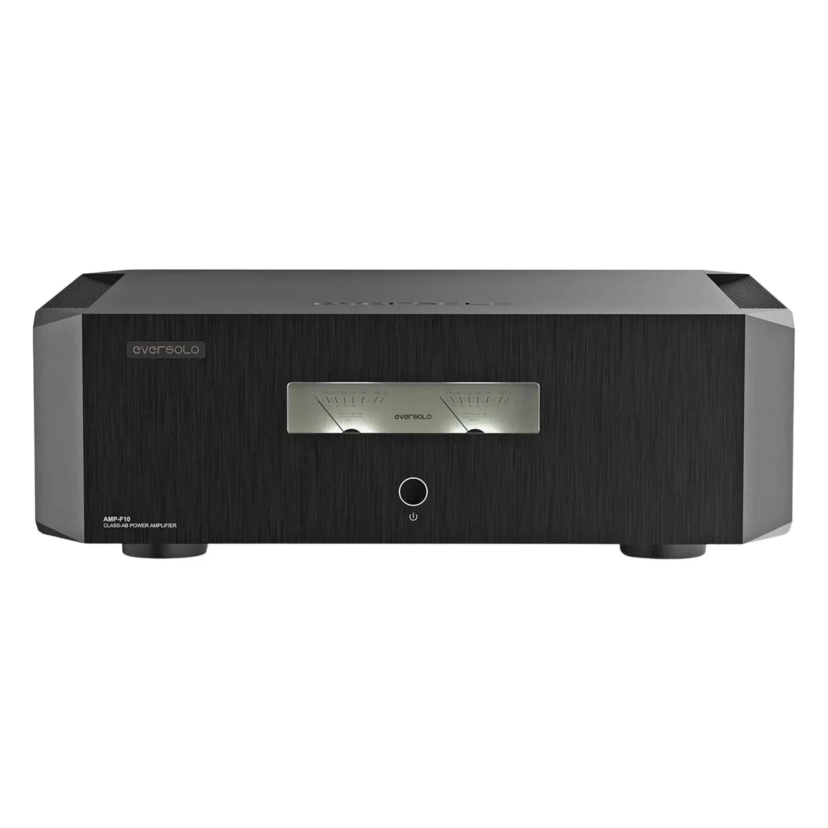 Eversolo AMP-F10 High-Performance Power Amplifier - Ultra Sound & Vision