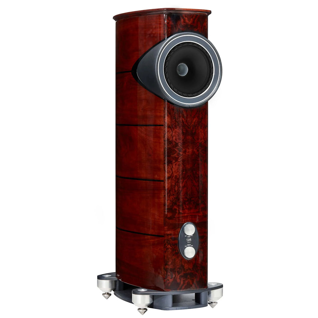 Fyne Audio F1.10 Floorstanding Speaker - pair - Ultra Sound & Vision