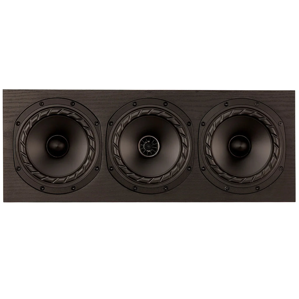 Fyne Audio Isoflare F5E LCR Speaker - Ultra Sound & Vision