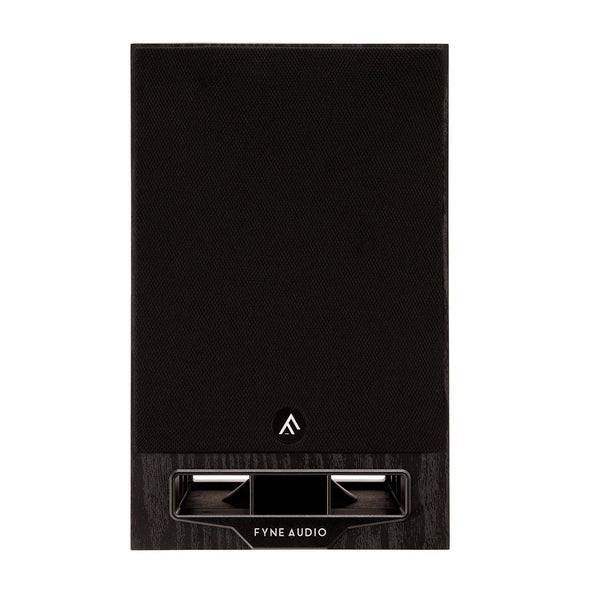 Fyne Audio F5E IsoFlare Bookshelf Speaker - Ultra Sound & Vision