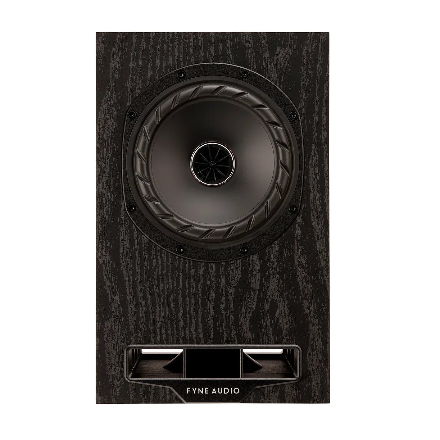 Fyne Audio F5E IsoFlare Bookshelf Speaker - Ultra Sound & Vision