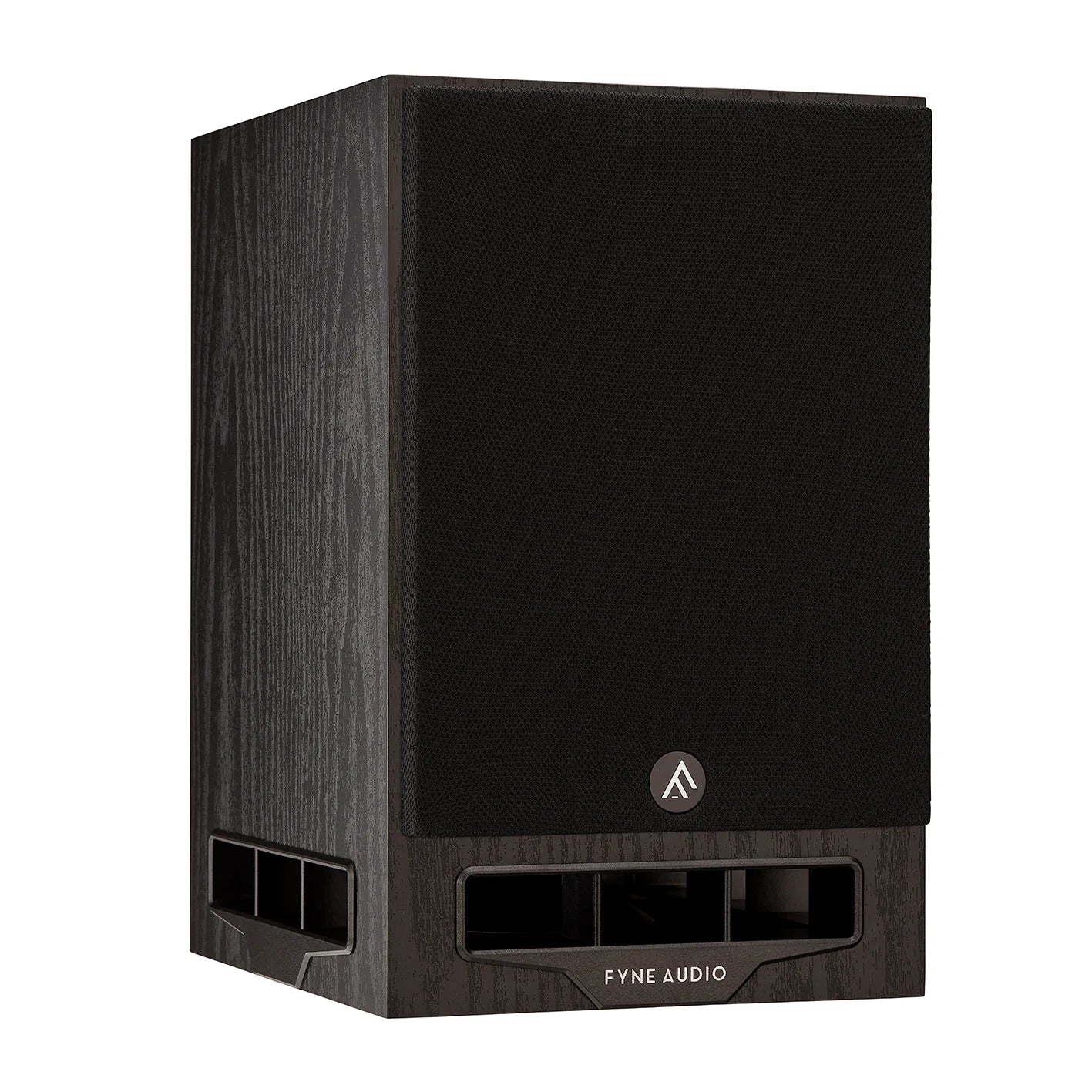 Fyne Audio F5E IsoFlare Bookshelf Speaker - Ultra Sound & Vision