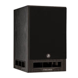 Fyne Audio F5E IsoFlare Bookshelf Speaker - Ultra Sound & Vision